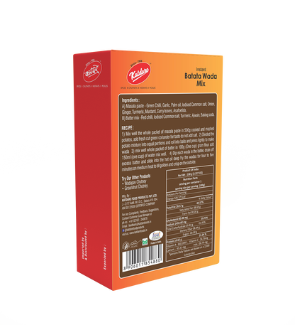 Katdare Instant Batata Wada Mix