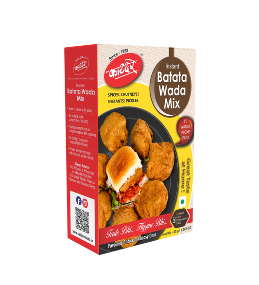 Katdare Instant Batata Wada Mix