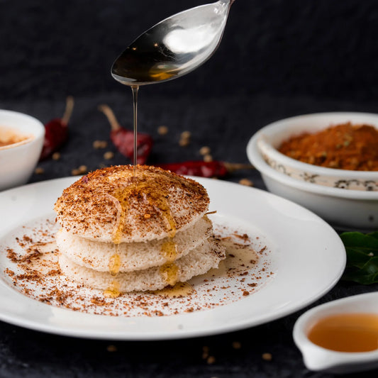 Priya Curry Leaf Powder