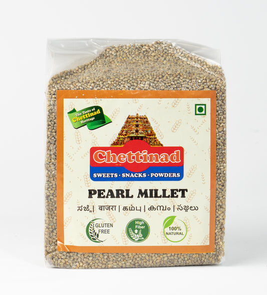 Chettinad Pearl Millets