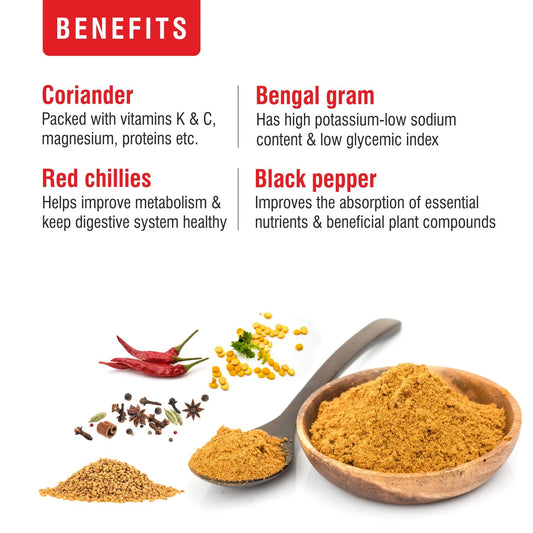 Priya Garam Masala Powder