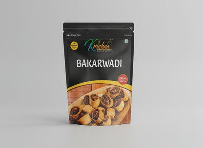 Krushna Bakarwadi (Pack of two)