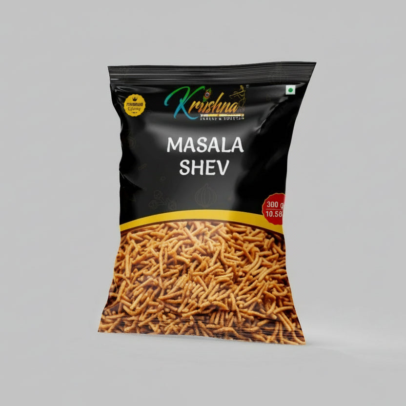 Krushna Masala Sev
