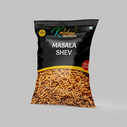 Krushna Masala Sev