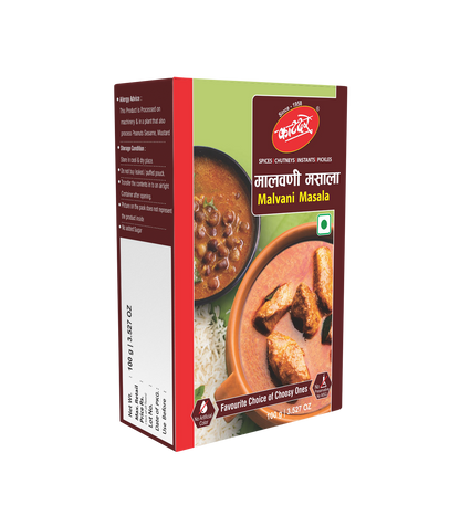 Kadtare Malwani Masala