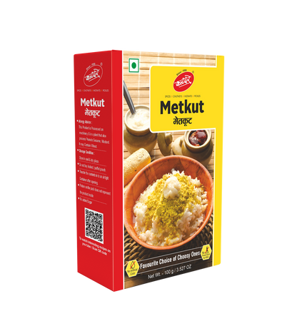 Katdare Metkut