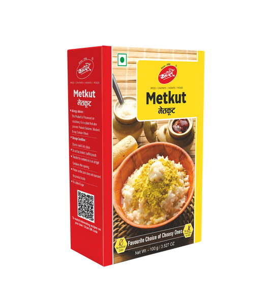 Katdare Metkut