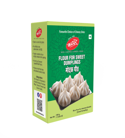 Katdare Modak Peeth