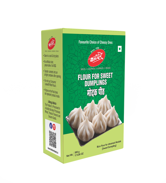 Katdare Modak Peeth