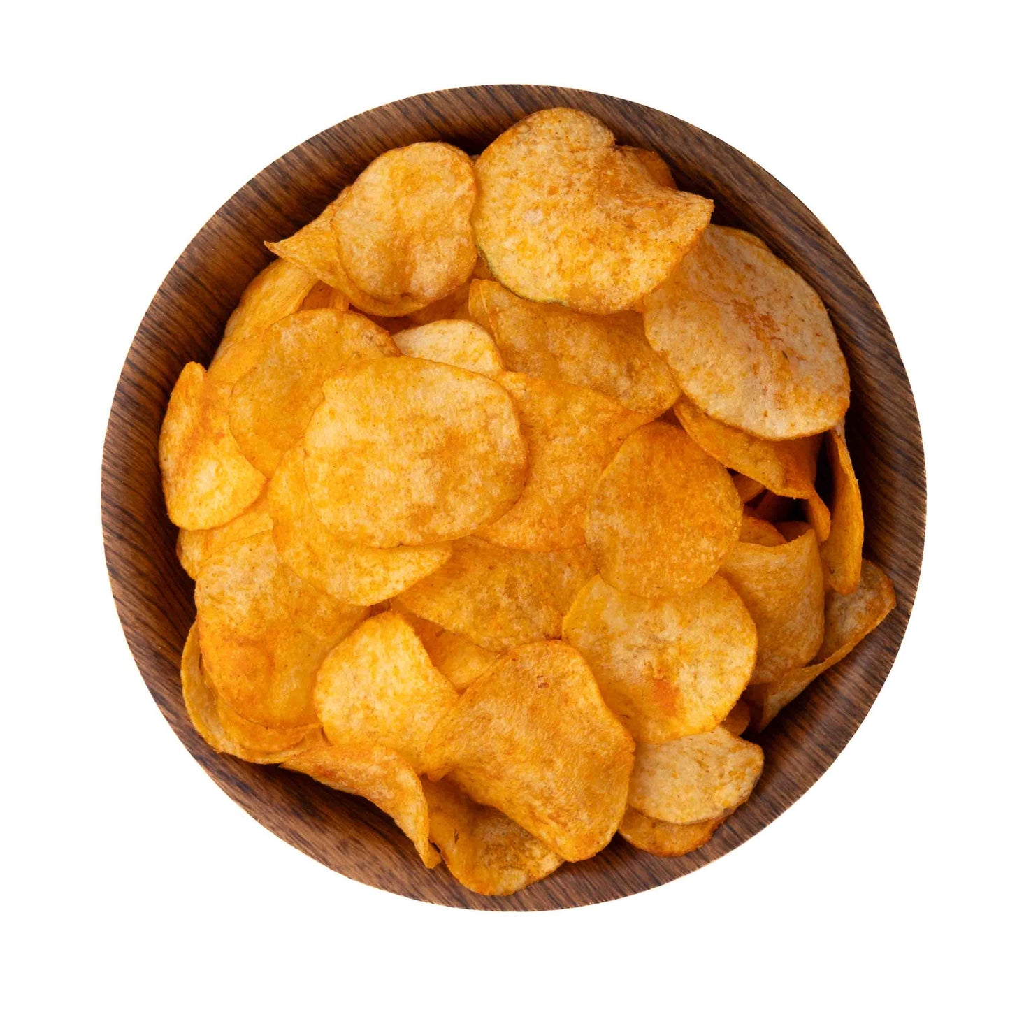A1 Potato Chips Spicy (Pack of 2)