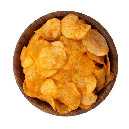 A1 Potato Chips Spicy (Pack of 2)