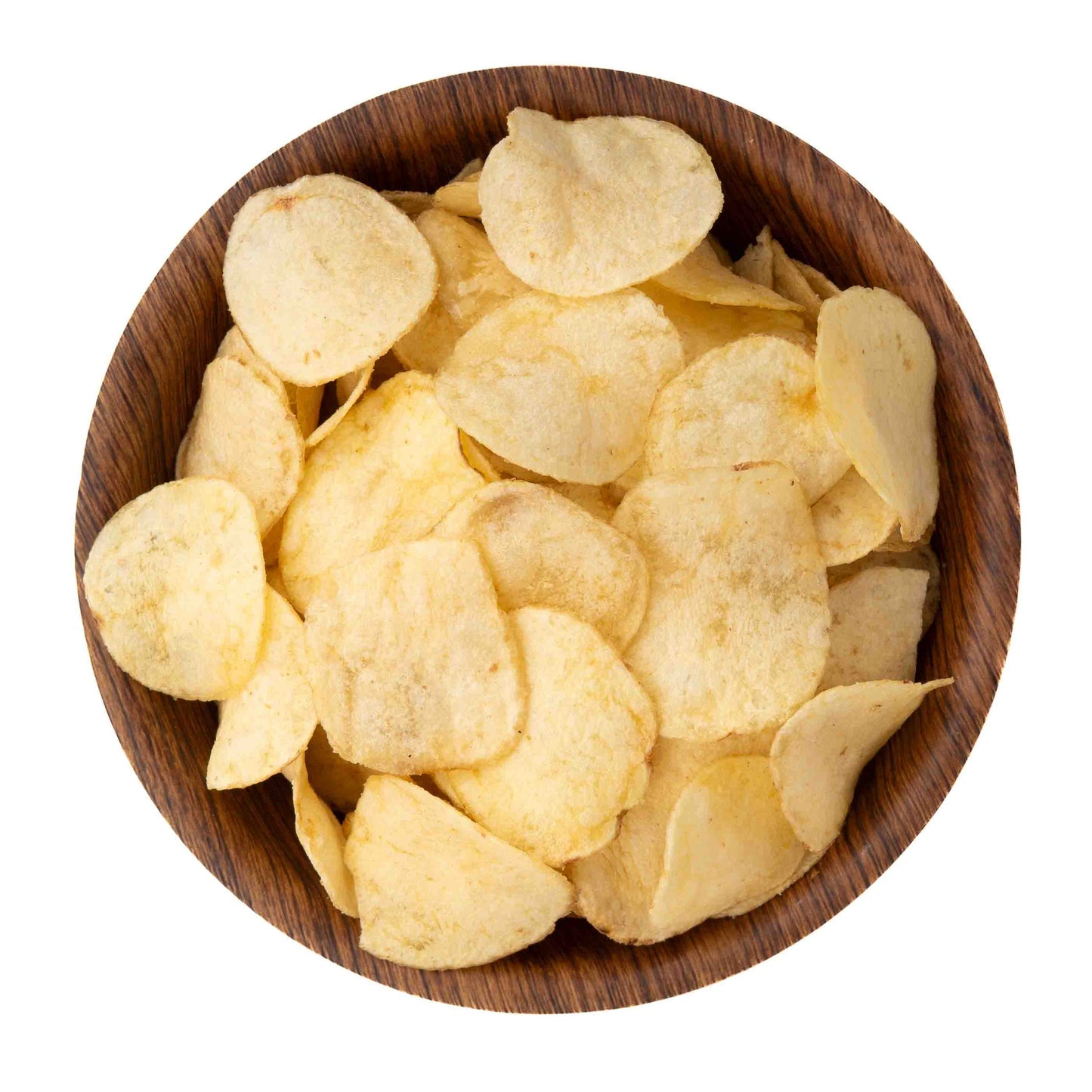 A1 Potato Chips Salt (Pack of 2)