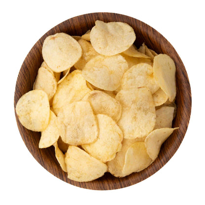 A1 Potato Chips Salt (Pack of 2)