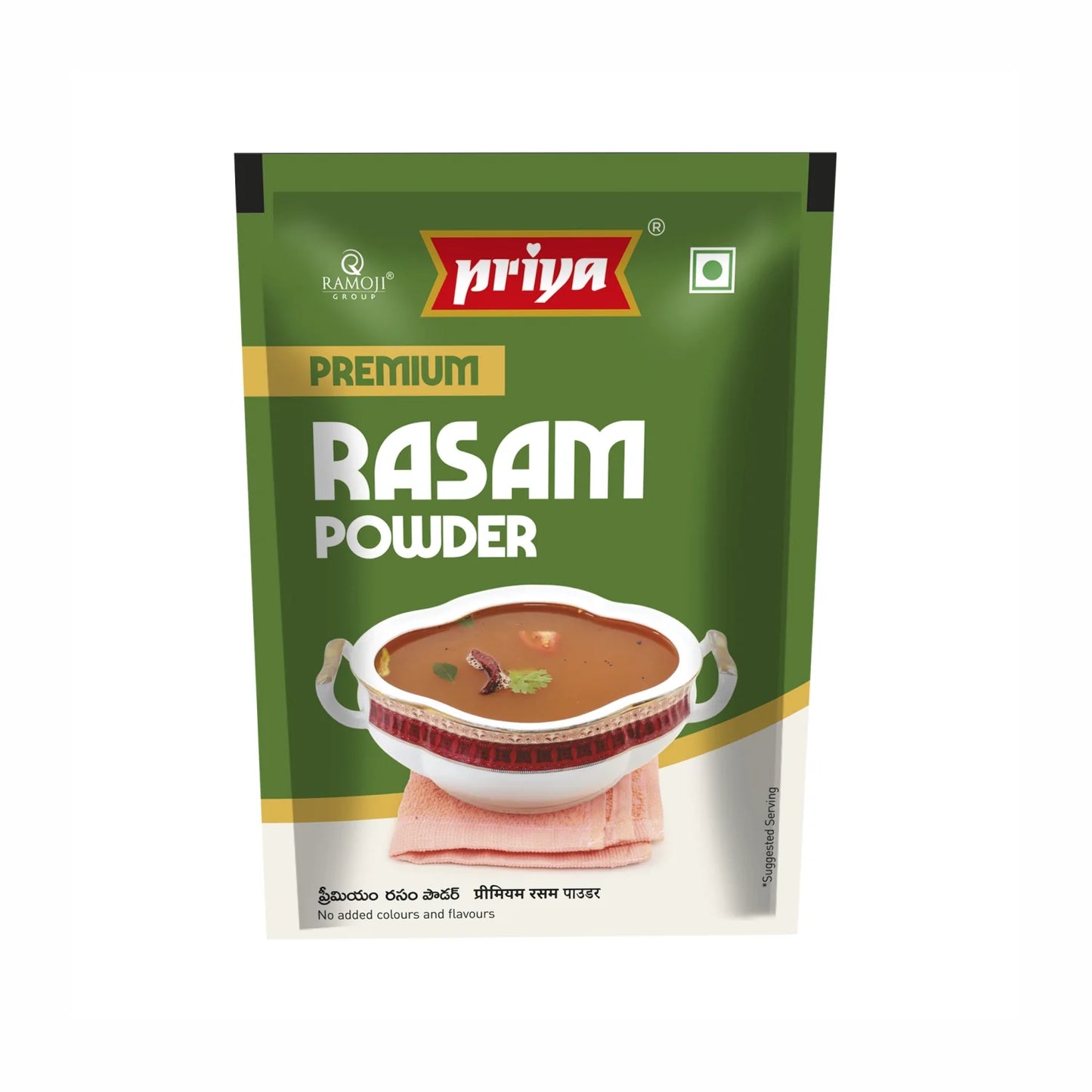 Priya Rasam Poder