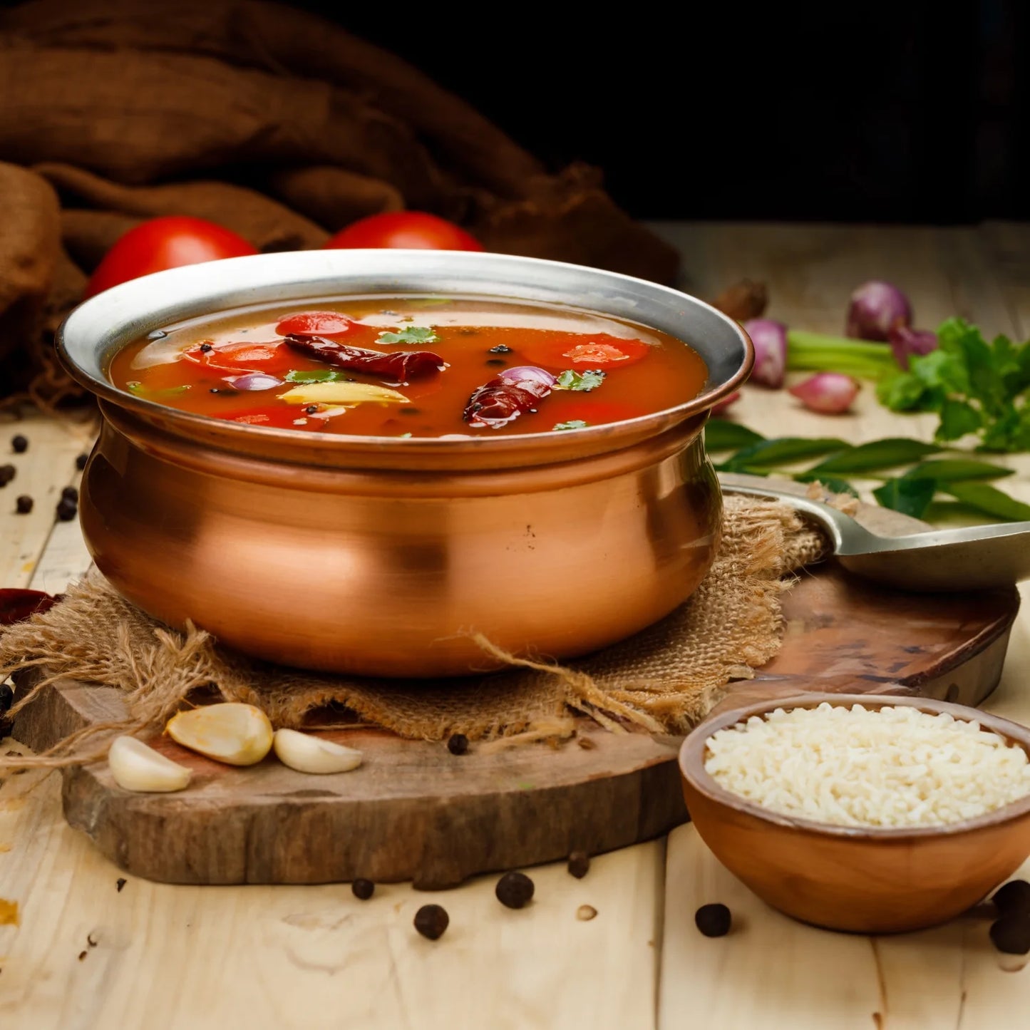 Priya Rasam Poder