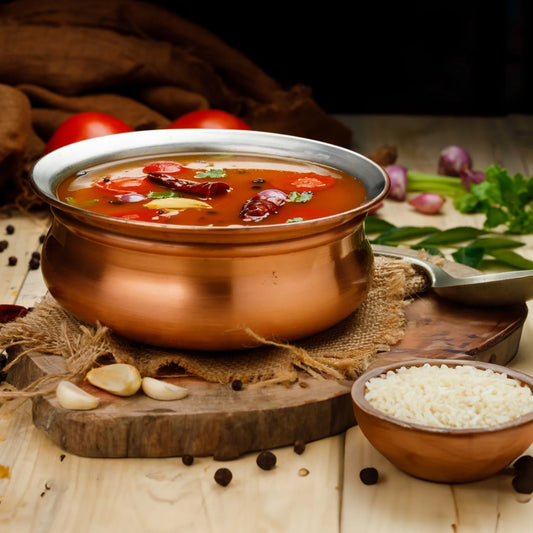 Priya Rasam Poder