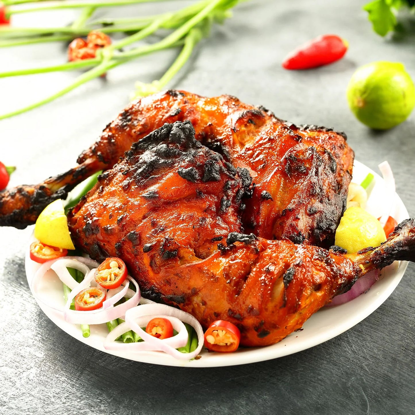 Priya Tandoori Masala Powder