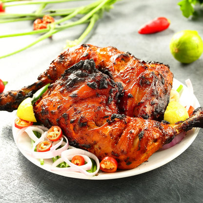 Priya Tandoori Masala Powder