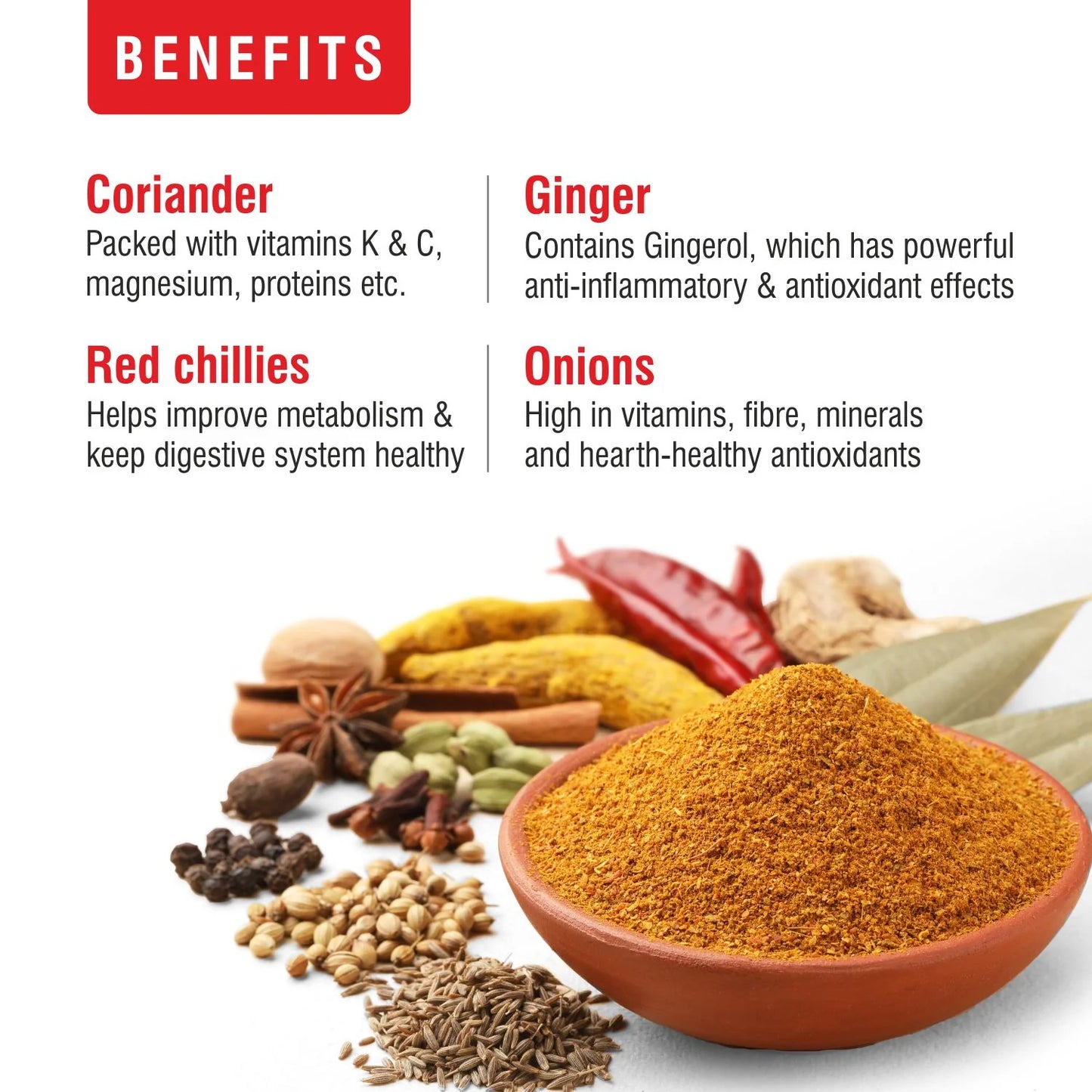 Priya Tandoori Masala Powder