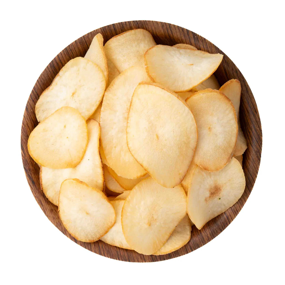 A1 Tapioca Chips Salt (Pack of 3)
