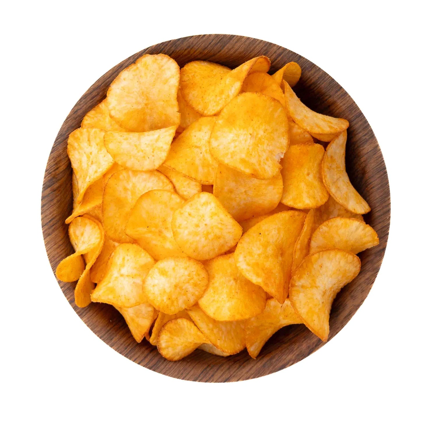 A1 Cassava Chips Chilly (Pack of 2)