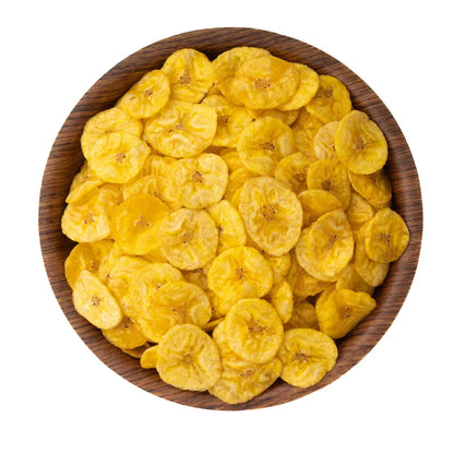 A1 Ultra- thin Banana Wafers (Pack of 2)