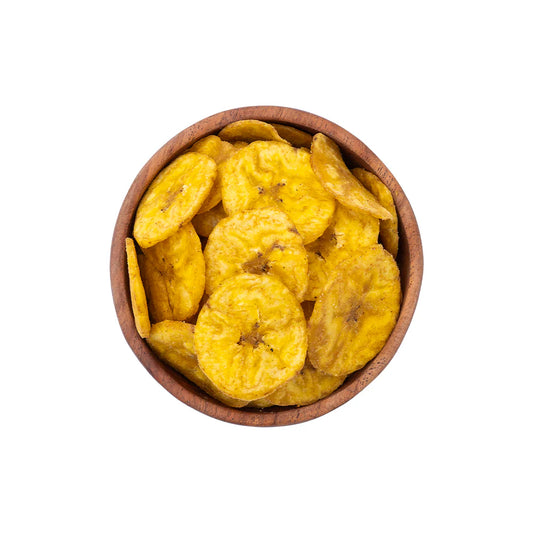 A1 Banana Chips Chilly (Pack of 2)